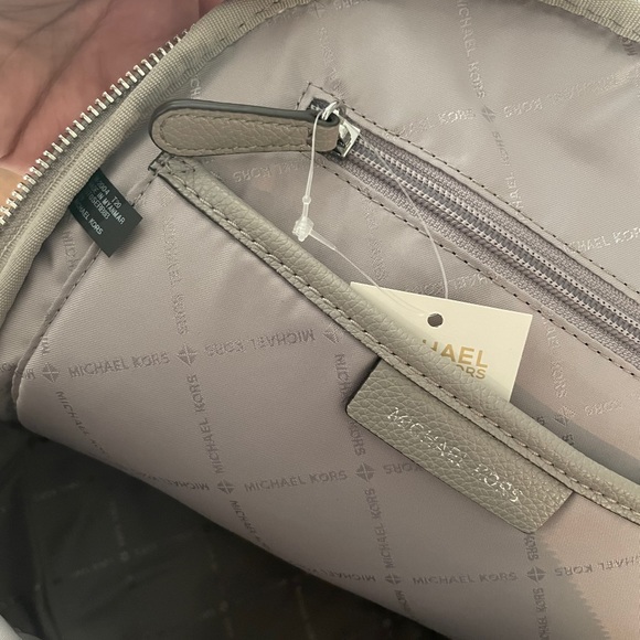 New Mk medium backpack - Picture 6 of 11